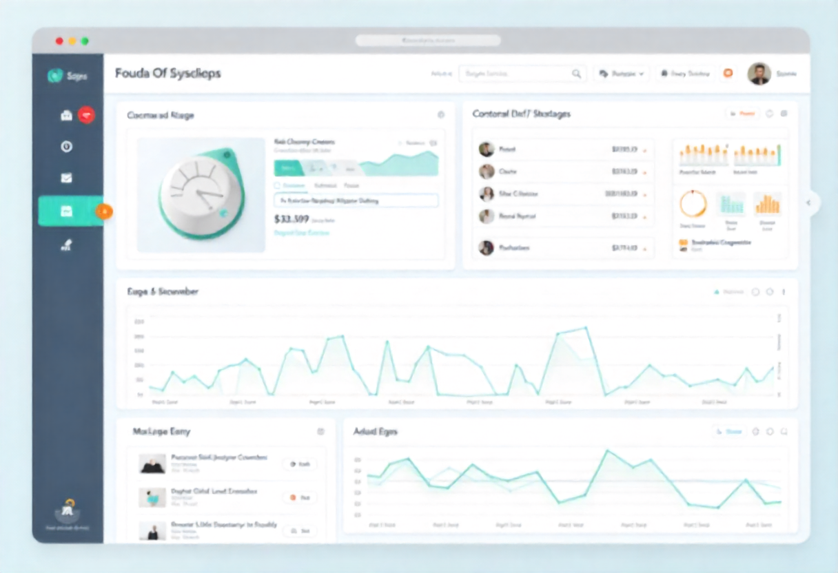 E-commerce solutions