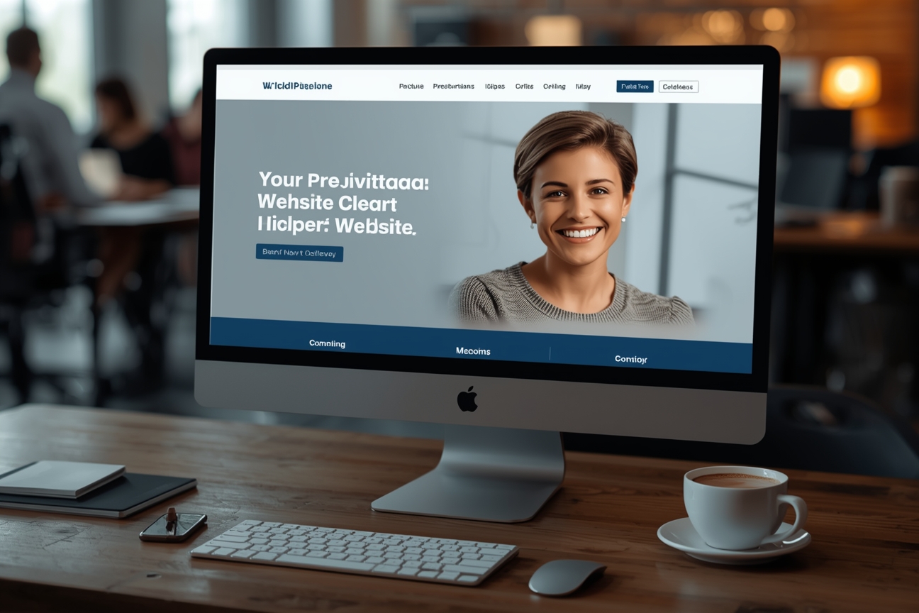 E-commerce website package