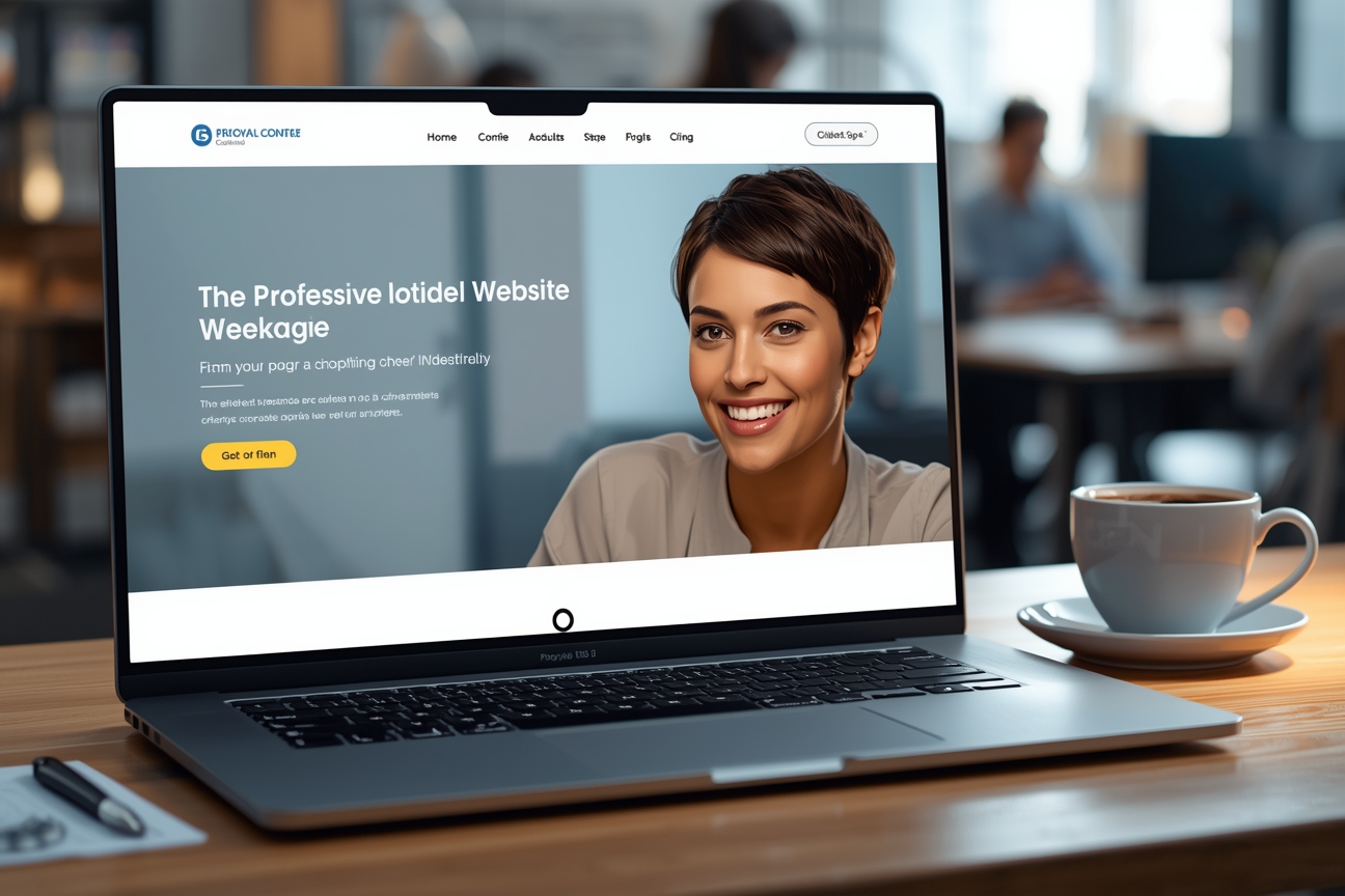 Eco-friendly web development